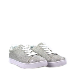 SILVER GLIT