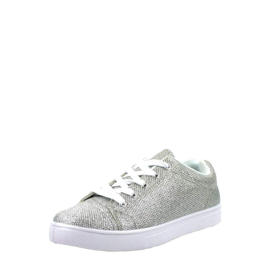 SILVER GLIT