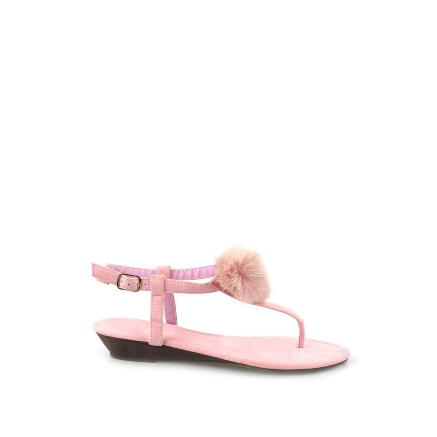PINK SUEDETTE