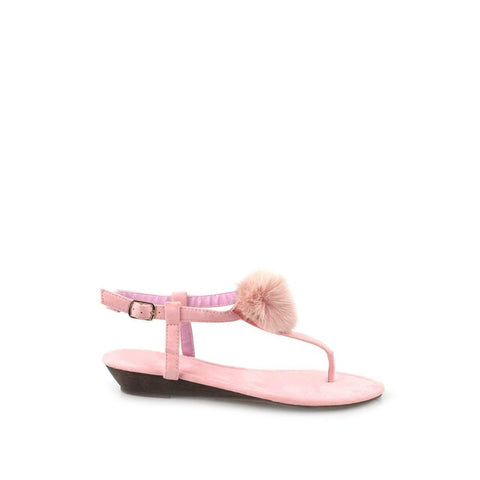 PINK SUEDETTE