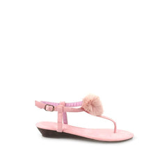 PINK SUEDETTE