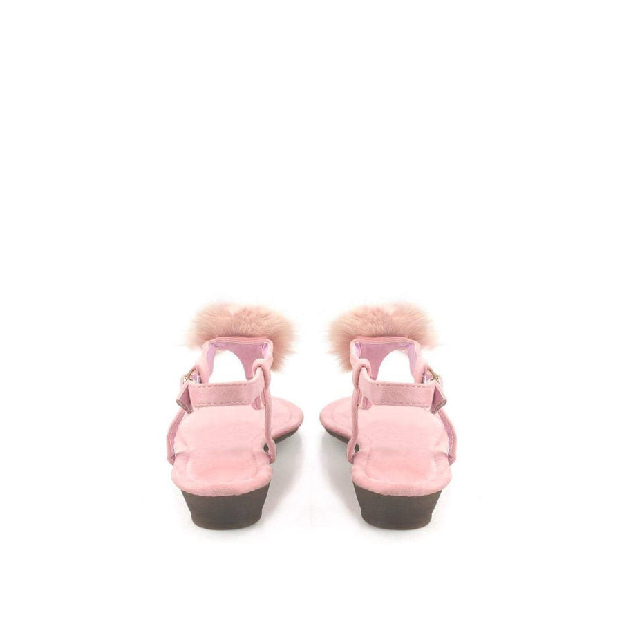 PINK SUEDETTE