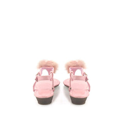 PINK SUEDETTE