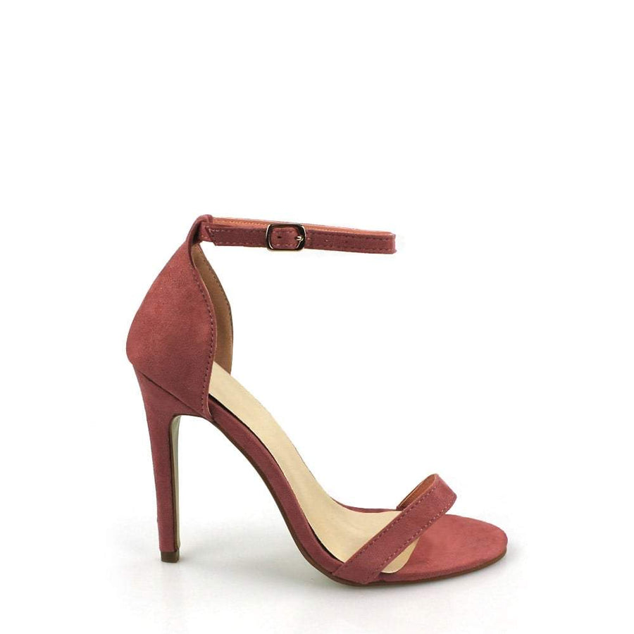 PINK SUEDETTE
