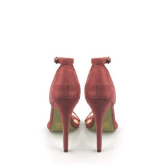 PINK SUEDETTE