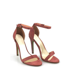 PINK SUEDETTE