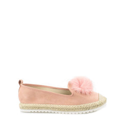 PINK SUEDETTE