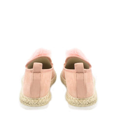 PINK SUEDETTE