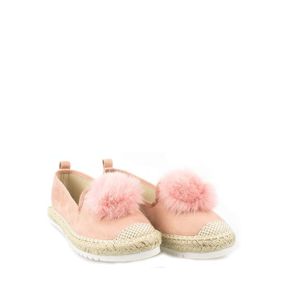 PINK SUEDETTE