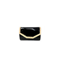 BLACK PATENT