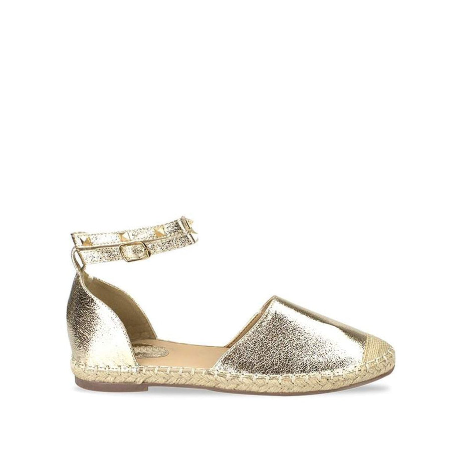 GOLD CRACKLE