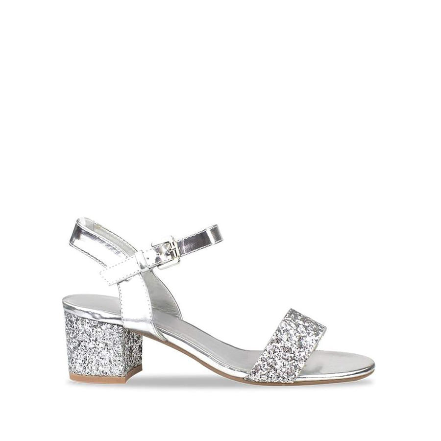SILVER GLIT