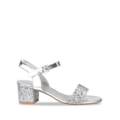 SILVER GLIT