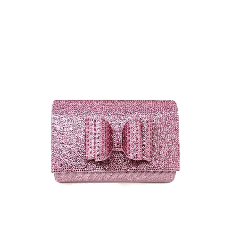 PINK GLITTER