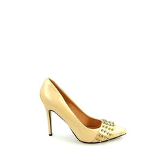BEIGE PATENT