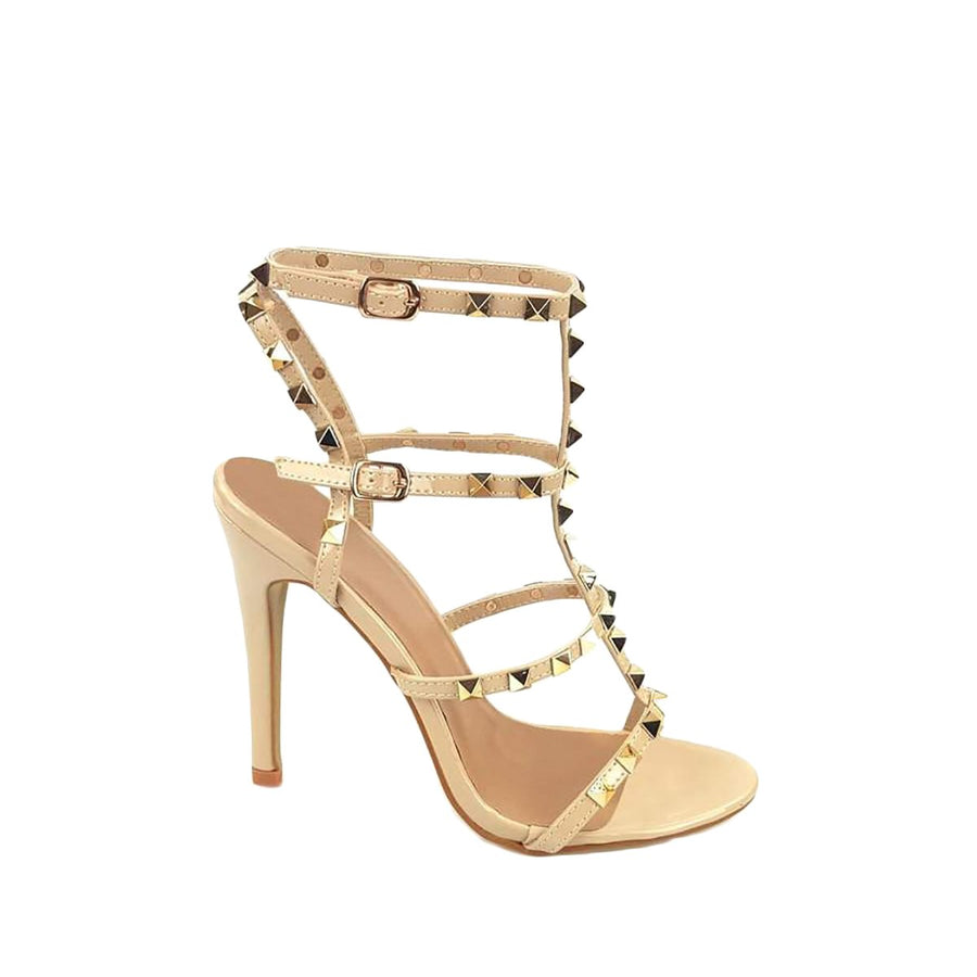 NUDE PATENT