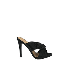 BLK SATIN
