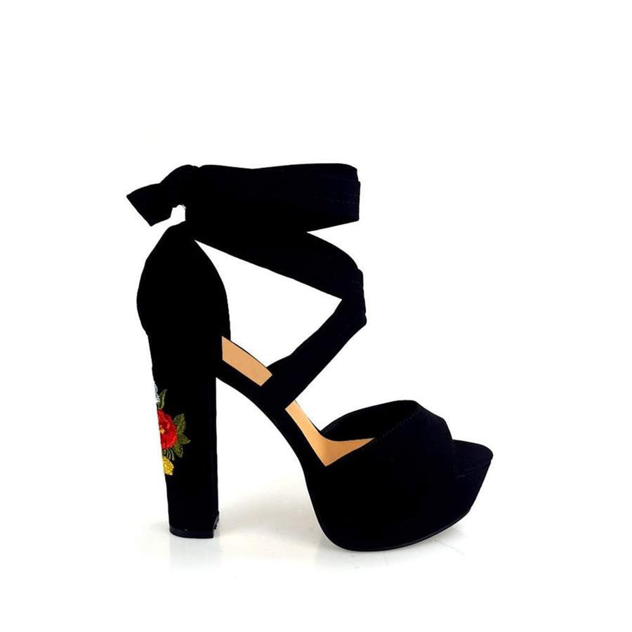 BLACK MICRO