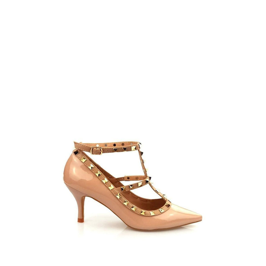 NUDE PATENT