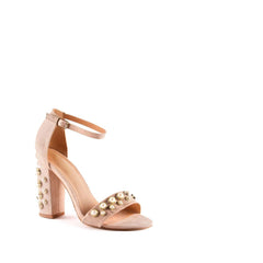 NUDE SUEDETTE