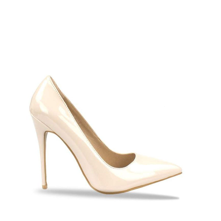 NUDE PATENT