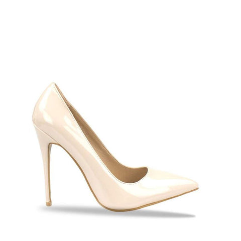 NUDE PATENT