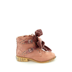 PINK SUEDETTE