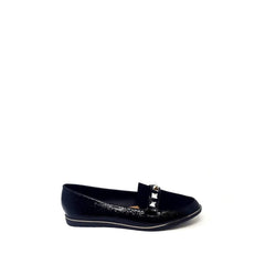 BLACK PATENT