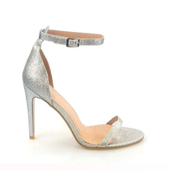 SILVER GLIT