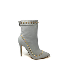 GREY PU