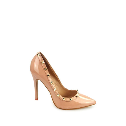NUDE PATENT