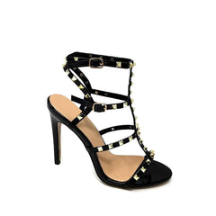 BLACK PATENT