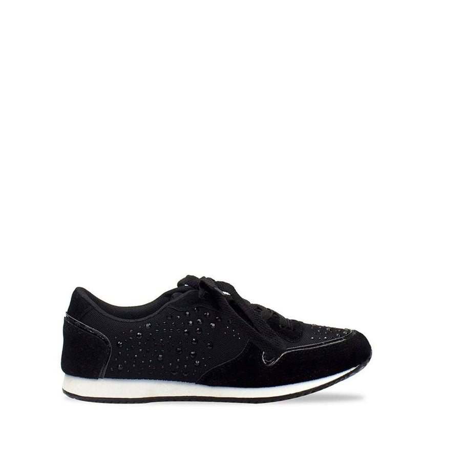 BLACK/NAVY