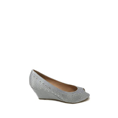 SILVER SATIN