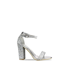 SILVER GLIT