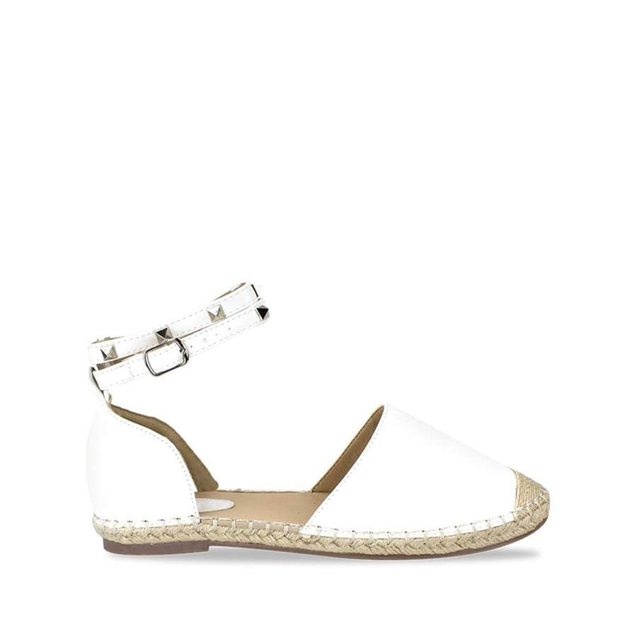 WHITE PU