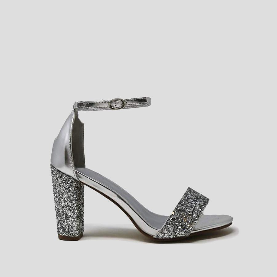SILVER GLIT