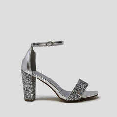 SILVER GLIT