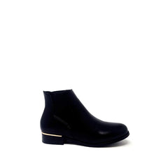 BLACK PU