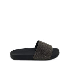 BLK SHIMMER