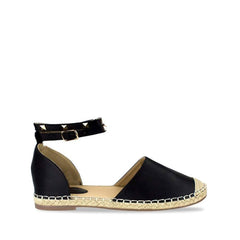 BLACK PU