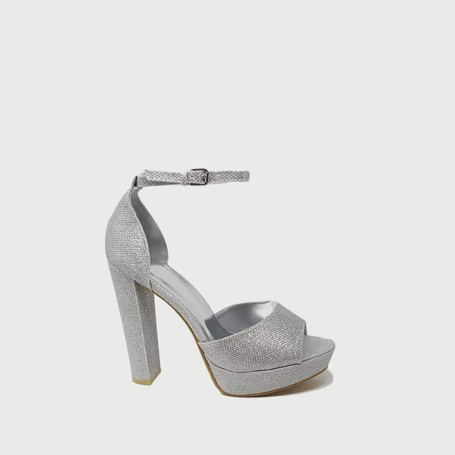 SILVER MESH