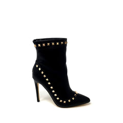 BLACK PU