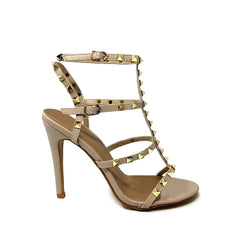NUDE PU