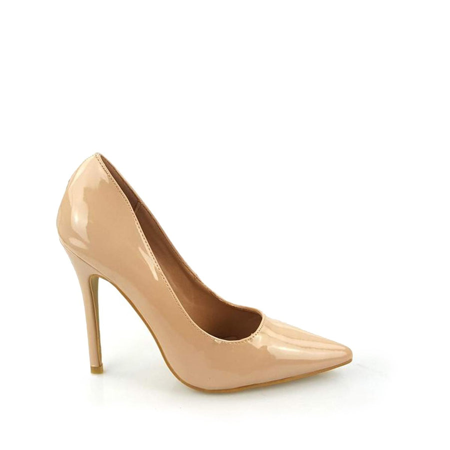 NUDE PATENT
