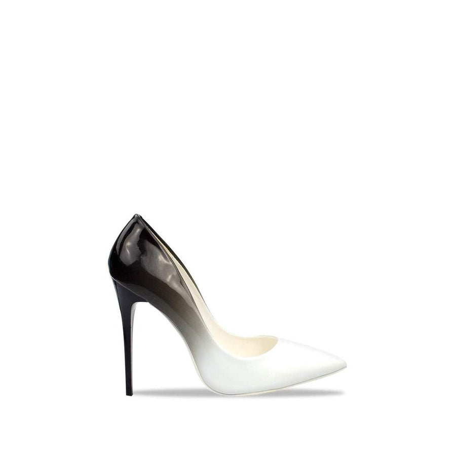 WHITE PATENT