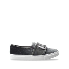 GREY VELVET