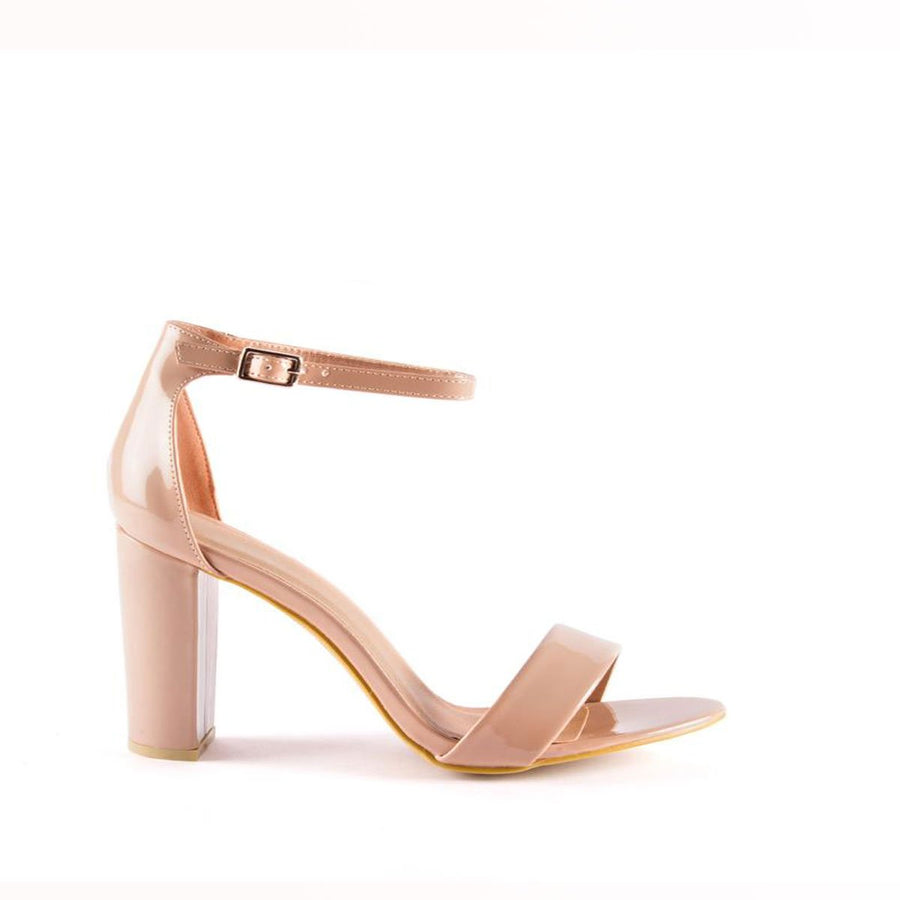 NUDE PATENT