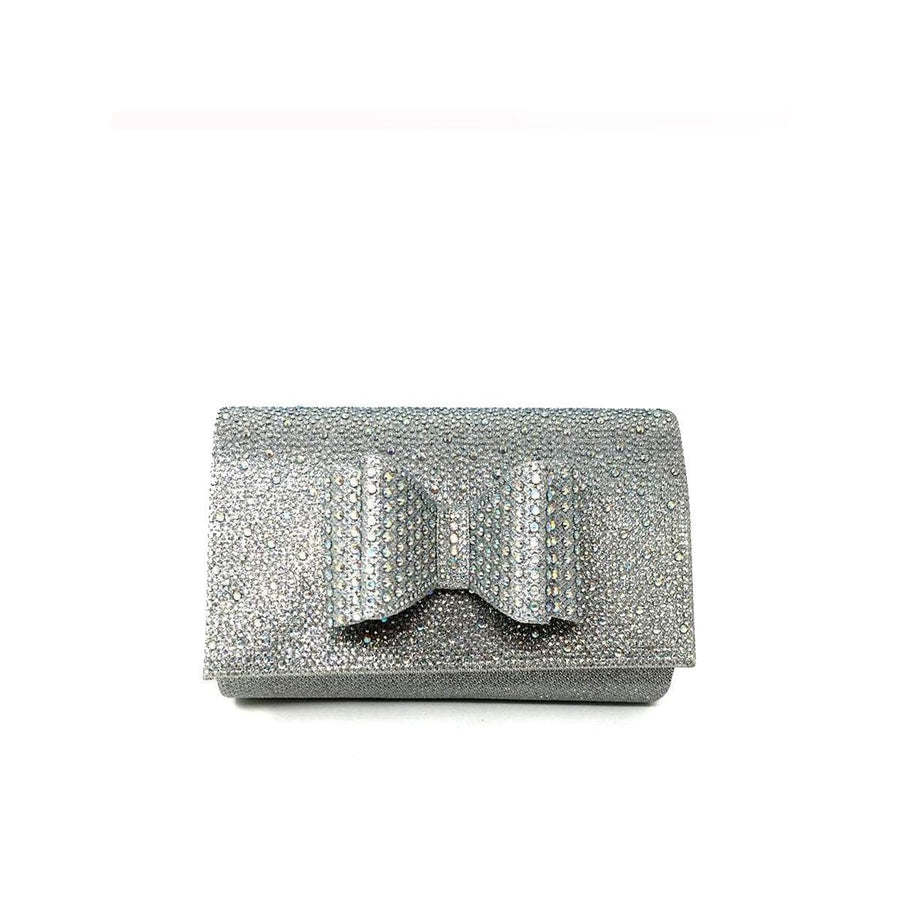 SILVER GLIT