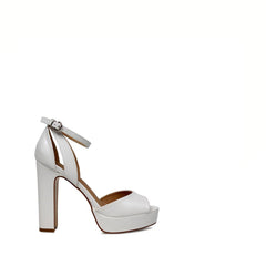 WHITE PU